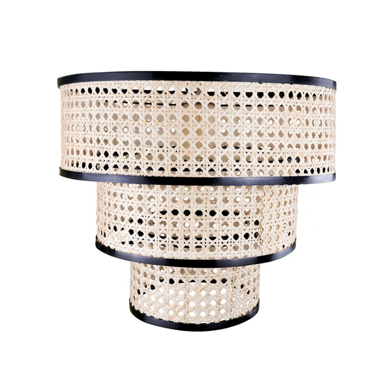 Lámpara de techo Karime