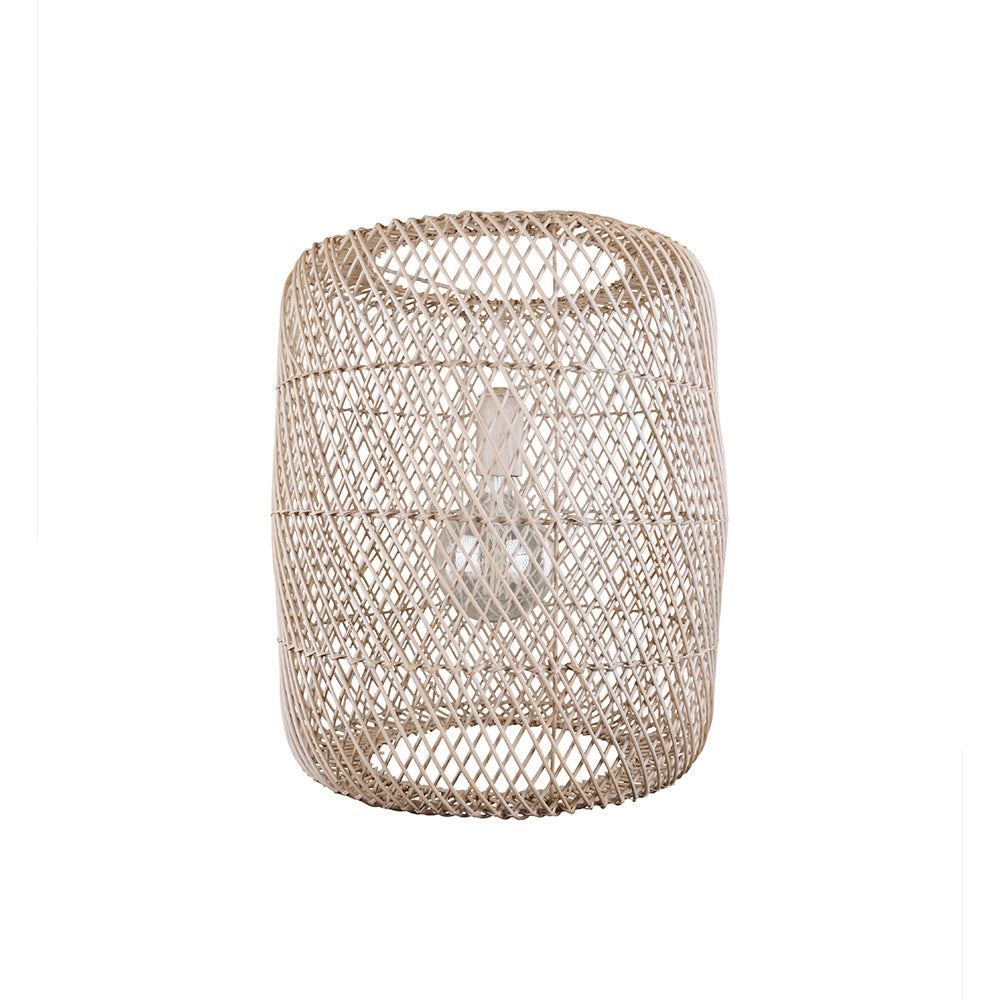 Lámpara de techo Oval